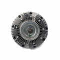 Silicon oil visco fan clutch replaces 11Q6-01190 for HYUNDAI Excavator R225-9 R265-9 R275-9 Engine Cooling Part ZIQUN brand